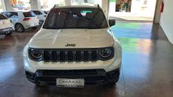 JEEP Renegade 1.3 16V 4P FLEX T270 S 4X4 TURBO AUTOM�TICO