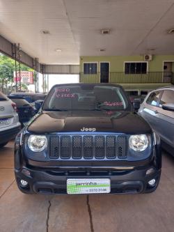 JEEP Renegade 1.8 16V 4P FLEX AUTOMTICO