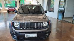 JEEP Renegade 1.8 16V 4P FLEX SPORT AUTOM�TICO