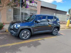 JEEP Renegade 1.8 16V 4P FLEX AUTOM�TICO