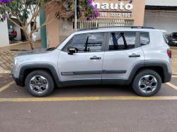JEEP Renegade 1.8 16V 4P FLEX AUTOM�TICO