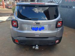 JEEP Renegade 1.8 16V 4P FLEX