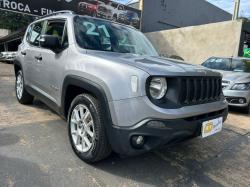 JEEP Renegade 1.8 16V 4P FLEX SPORT AUTOM�TICO