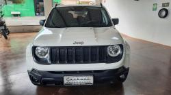 JEEP Renegade 1.8 16V 4P FLEX