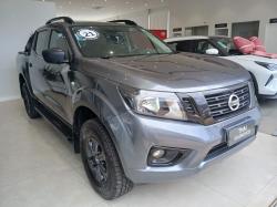 NISSAN Frontier 2.3 ATTACK CABINE DUPLA 4X4 BI-TURBO DIESEL AUTOM�TICO