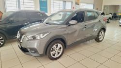 NISSAN Kicks 1.6 16V 4P FLEXSTART S DIRECT X-TRONIC AUTOMTICO CVT