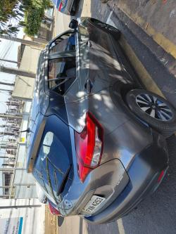 NISSAN Kicks 1.6 16V 4P FLEXSTART S DIRECT X-TRONIC AUTOM�TICO CVT