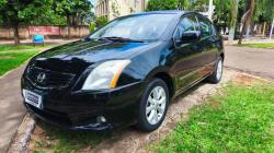 NISSAN Sentra 2.0 16V 4P S FLEX