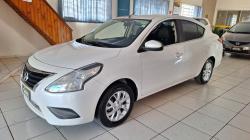 NISSAN Versa Sedan 1.6 16V 4P SV FLEX XTRONIC AUTOM�TICO CVT