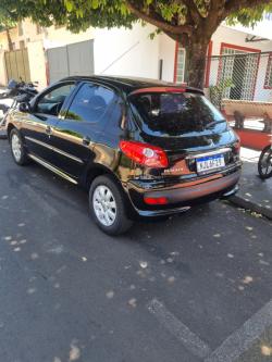 PEUGEOT 207 Hatch 1.4 XR FLEX