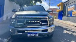 RAM 2500 6.7 I6 24V SLT CABINE DUPLA TURBO DIESEL RODEO 4X4 AUTOM�TICO