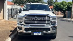 RAM 2500 6.7 I6 24V SLT CABINE DUPLA TURBO DIESEL RODEO 4X4 AUTOM�TICO
