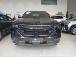 RAM Rampage 2.0 4P HURRICANE 4 TURBO R/T 4X4 AUTOMÁTICO