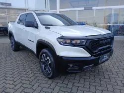 RAM Rampage 2.0 4P TURBO DIESEL REBEL 4X4 AUTOMÁTICO