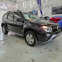 RENAULT Duster 2.0 16V 4P FLEX DYNAMIQUE