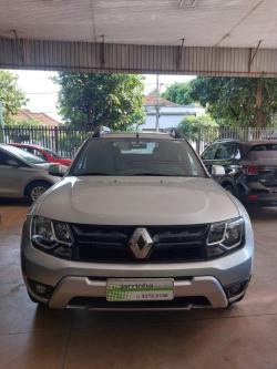 RENAULT Duster 2.0 16V 4P FLEX DYNAMIQUE AUTOM�TICO