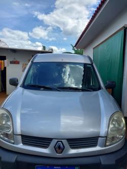RENAULT Kangoo 1.6 16V 4P EXPRESS