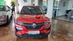 RENAULT Kwid 1.0 12V 4P SCE FLEX ZEN 2