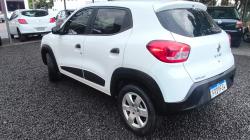 RENAULT Kwid 1.0 12V 4P SCE FLEX ZEN