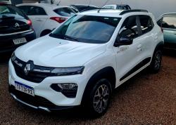 RENAULT Kwid 1.0 12V 4P SCE FLEX OUTSIDER