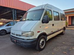 RENAULT Master 2.3 16V 4P DCI DIESEL MINIBUS EXECUTIVE L3H2 16 LUGARES