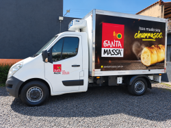 RENAULT Master 2.5 Dci