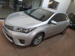 TOYOTA Corolla 1.8 16V 4P GLI AUTOMTICO