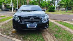 TOYOTA Corolla 1.8 16V 4P XEI