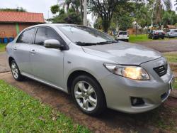 TOYOTA Corolla 1.8 16V 4P XEI