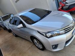 TOYOTA Corolla 1.8 16V 4P GLI AUTOM�TICO