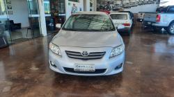 TOYOTA Corolla 1.8 16V 4P GLI FLEX AUTOM�TICO