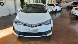 TOYOTA Corolla 1.8 16V 4P GLI UPPER FLEX AUTOMÁTICO
