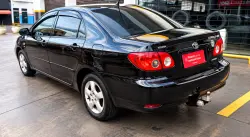 TOYOTA Corolla 1.8 16V 4P XEI AUTOMÁTICO