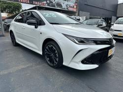 TOYOTA Corolla 2.0 16V 4P VVT-IE FLEX GR-S DIRECT SHIFT AUTOMTICO CVT