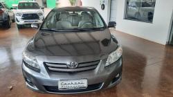 TOYOTA Corolla 2.0 16V 4P XEI FLEX AUTOMTICO