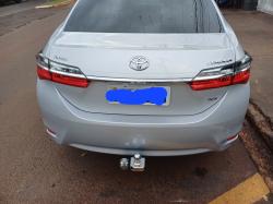 TOYOTA Corolla 2.0 16V 4P XEI FLEX AUTOMTICO