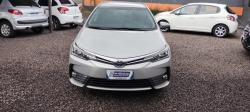 TOYOTA Corolla 2.0 16V 4P XEI FLEX AUTOMTICO