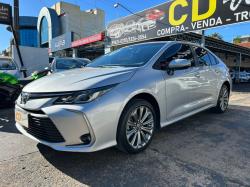 TOYOTA Corolla 2.0 16V 4P FLEX XEI DIRECT SHIFT AUTOMTICO CVT