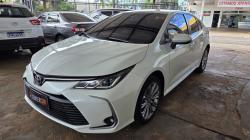 TOYOTA Corolla 2.0 16V 4P XEI FLEX AUTOM�TICO