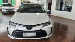 TOYOTA Corolla 2.0 16V 4P XEI FLEX AUTOM�TICO