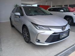 TOYOTA Corolla 2.0 16V 4P FLEX ALTIS DIRECT SHIFT AUTOM�TICO CVT