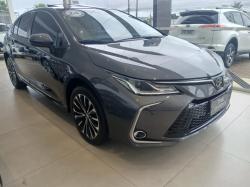 TOYOTA Corolla 2.0 16V 4P FLEX ALTIS DIRECT SHIFT AUTOM�TICO CVT