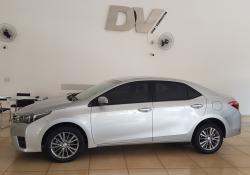 TOYOTA Corolla 2.0 16V 4P XEI FLEX AUTOM�TICO