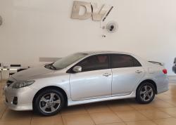TOYOTA Corolla 2.0 16V 4P XRS FLEX AUTOM�TICO