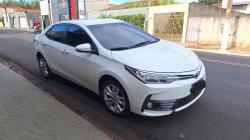 TOYOTA Corolla 2.0 16V 4P XEI FLEX AUTOM�TICO
