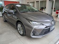 TOYOTA Corolla 2.0 16V 4P FLEX XEI DIRECT SHIFT AUTOM�TICO CVT