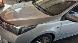 TOYOTA Corolla 2.0 16V 4P XEI FLEX AUTOM�TICO