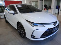 TOYOTA Corolla 2.0 16V 4P ALTIS FLEX AUTOM�TICO