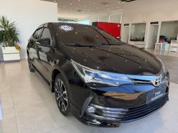 TOYOTA Corolla 2.0 16V 4P XRS FLEX AUTOM�TICO