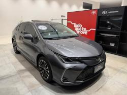 TOYOTA Corolla 2.0 16V 4P FLEX ALTIS DIRECT SHIFT AUTOM�TICO CVT